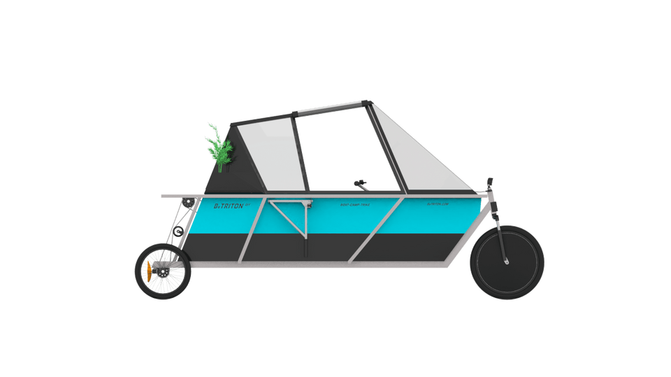 Feature Trike