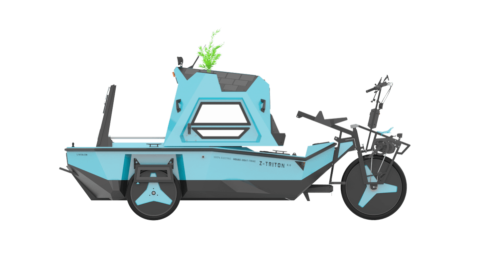 Feature Trike