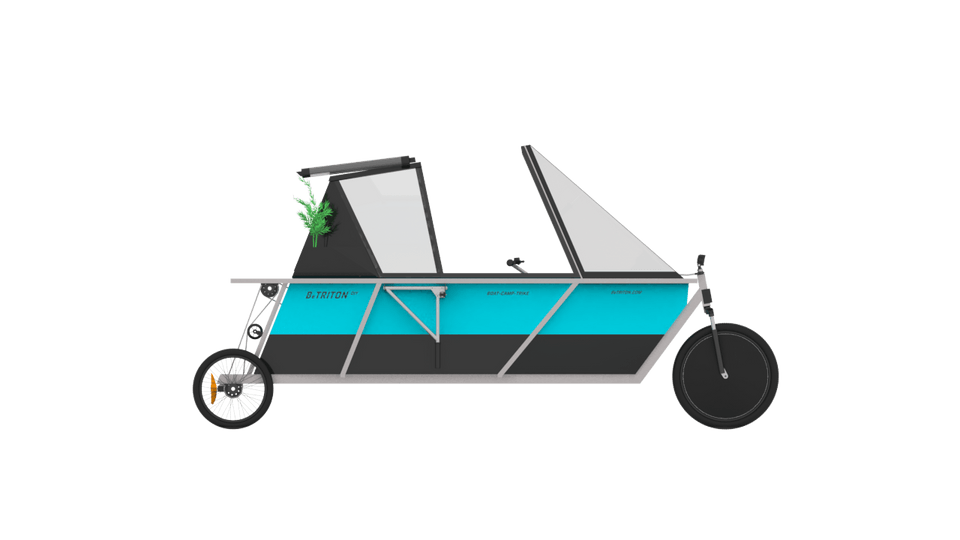 Feature Trike