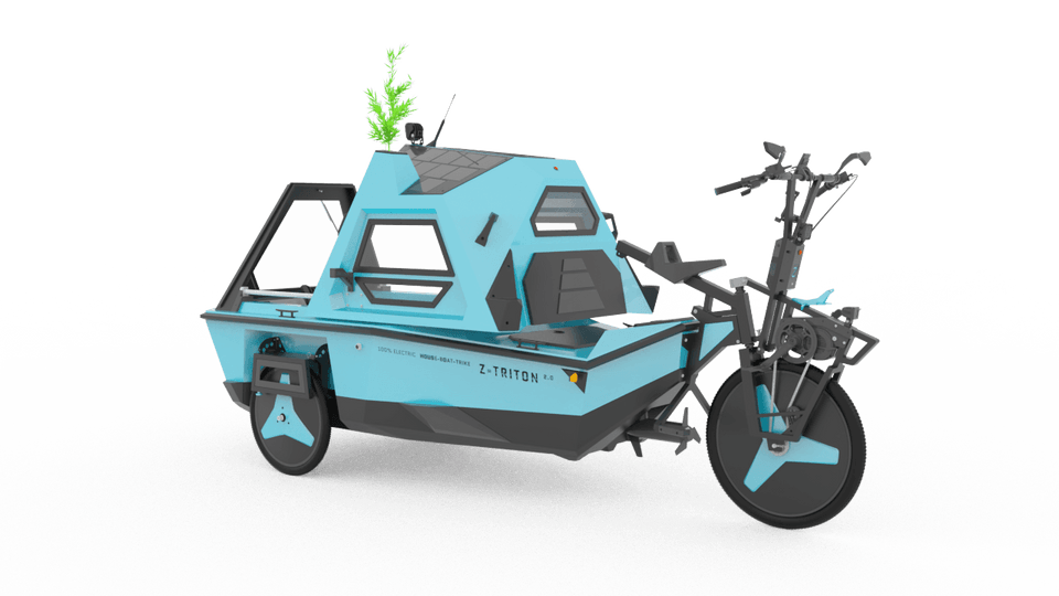 Feature Trike