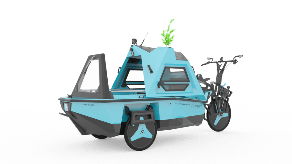 Feature Trike