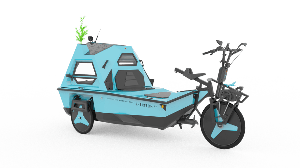 Feature Trike